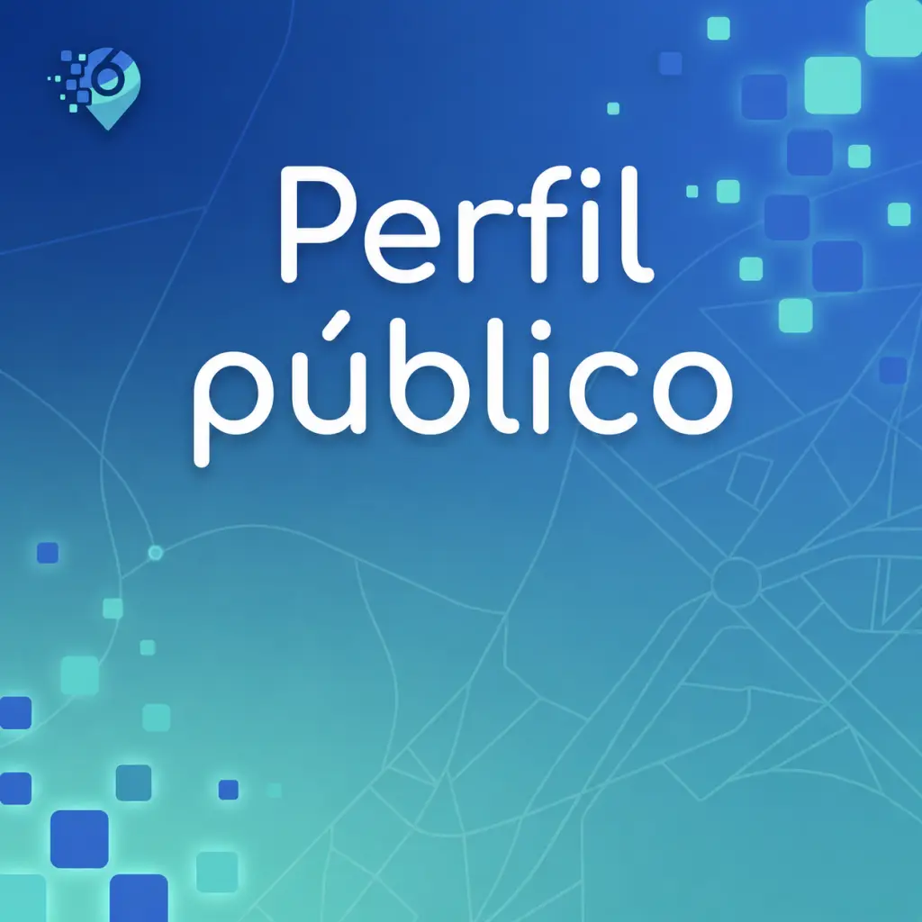 Perfil Público