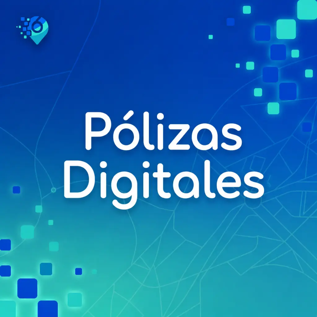 Pólizas Digitales
