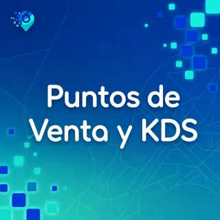 Puntos de Venta y KDS