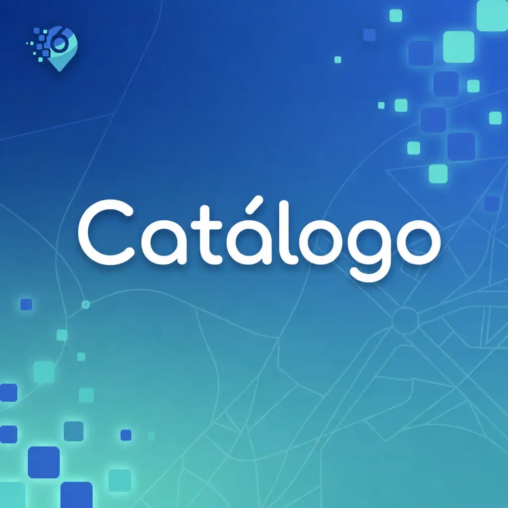 Catálogo