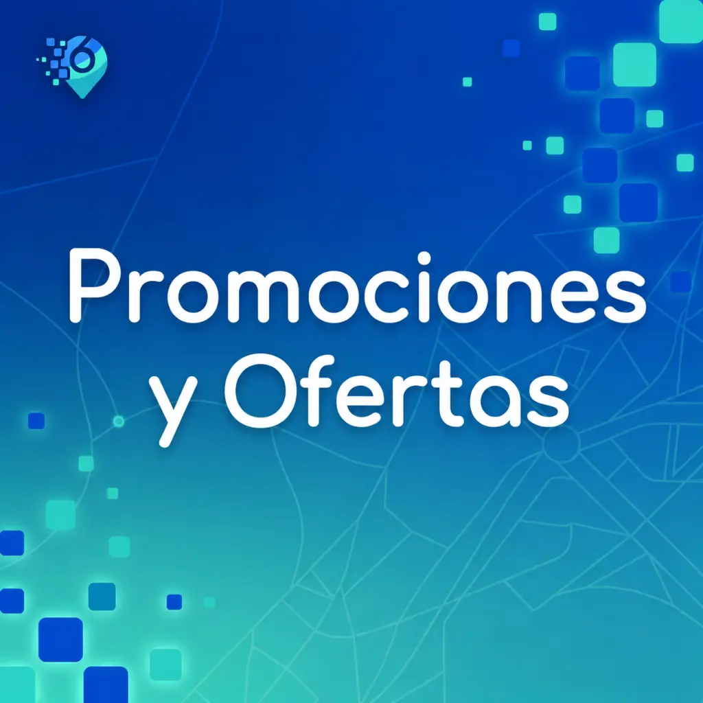 Promociones y Ofertas