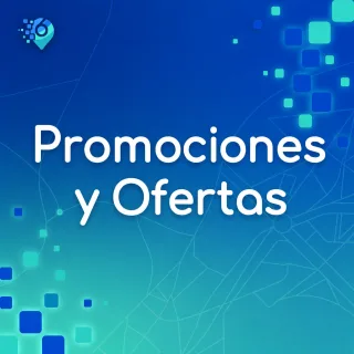 Promociones y Ofertas