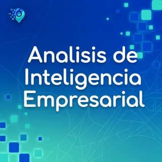 Analisis de Inteligencia Empresarial