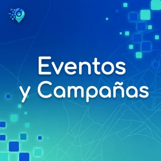 Eventos y Campañas