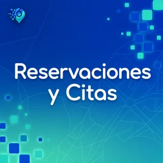 Reservaciones y Citas