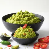 Guacamole de Luces del Tequila