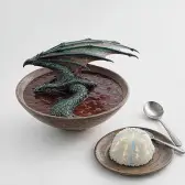 Mole de Dragón Poblano