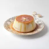 Flan de Fantasía
