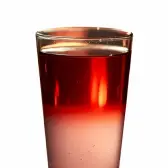 Agua de Jamaica Ilusoria