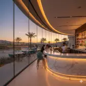 Restaurante Dummie-Sucursal Espejismo-gallery