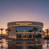 Restaurante Dummie-Sucursal Espejismo-gallery