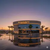 Restaurante Dummie-Sucursal Espejismo-gallery