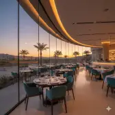 Restaurante Dummie-Sucursal Espejismo-gallery